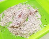 15分でお店料理！鰹薫るチキンソテー作り方2写真