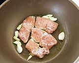 15分でお店料理！鰹薫るチキンソテー作り方3写真