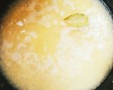 玉ねぎオニオンスープ【手抜き】作り方4写真