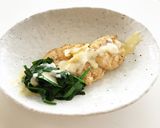 15分でお店料理！鰹薫るチキンソテー作り方5写真