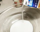 混ぜるだけで超簡単☆ぷるるん2層のゼリー作り方7写真