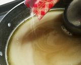 混ぜるだけで超簡単☆ぷるるん2層のゼリー作り方9写真