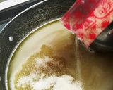 混ぜるだけで超簡単☆ぷるるん2層のゼリー作り方10写真