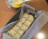 パイシートで簡単バクラバ！作り方6写真