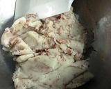 簡単♪コンビーフの焼きコロッケ作り方2写真