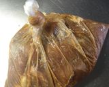 鶏むね肉でもジューシー✨✨な竜田揚げ!作り方2写真