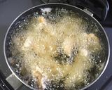 鶏むね肉でもジューシー✨✨な竜田揚げ!作り方4写真
