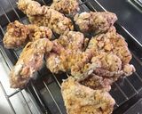 鶏むね肉でもジューシー✨✨な竜田揚げ!作り方5写真