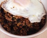 具沢山!カレーそぼろ作り方6写真