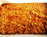 胡麻油を使った 肉味噌作り方6写真