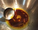 混ぜるだけ＊カペッリーニ風そうめん作り方2写真