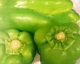 苦くない！無限ピーマン☆大量消費♪常備菜作り方1写真