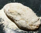 HBで簡単！手作りレーズンクルミパン♡作り方3写真