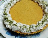 スイートポテトケーキ作り方6写真