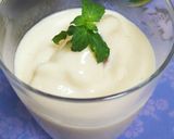 懐かしの味！完熟メロン冷え冷えスムージー作り方5写真