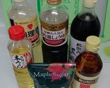 鶏手羽元のメープルと黒酢のさっぱり煮作り方2写真