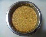 ズッキーニ麺de冷やし中華風～ゴマダレ編作り方3写真