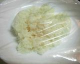親子丼セット【１人ランチ】作り方3写真