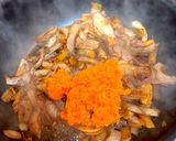 夢色むすめの爽やか☆夏一番カレー作り方1写真