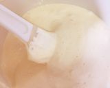 オーブントースターで簡単☆ロールケーキ☆作り方4写真