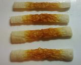 ✮朝から元気✮アスパラ目玉焼き丼作り方2写真