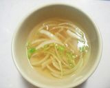 親子丼セット【１人ランチ】作り方9写真