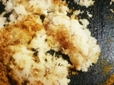 栄養たっぷり☆モロヘイヤカレー