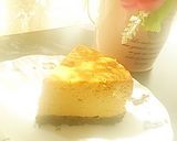 オレオ☆塩キャラメルチーズケーキ作り方13写真