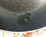 ベーコンのおからでご飯もどき！でポテサラ作り方3写真