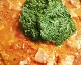 栄養たっぷり☆モロヘイヤカレー作り方9写真