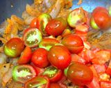夢色むすめの爽やか☆夏一番カレー作り方3写真