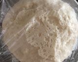 刺激的なすっぱさ ☄レモンバター塩パン作り方6写真