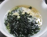 ゆる糖質オフ♪乾物でポテトサラダ☆作り方2写真