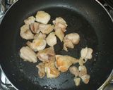 かぼちゃのリゾット♪簡単チーズ残りご飯で作り方5写真