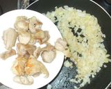 かぼちゃのリゾット♪簡単チーズ残りご飯で作り方7写真