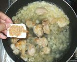 かぼちゃのリゾット♪簡単チーズ残りご飯で作り方8写真
