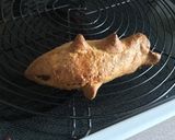サメのパン作り方4写真