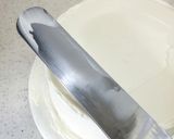 デコレーションケーキのナッペ♡作り方23写真