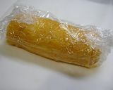 レンジで簡単！パンdeだし巻き卵作り方5写真