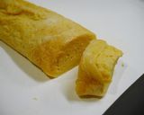 レンジで簡単！パンdeだし巻き卵作り方6写真