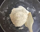 刺激的なすっぱさ ☄レモンバター塩パン作り方5写真