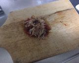 簡単おつまみ☆焼鳥をあっさり食べる！作り方3写真