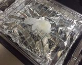 簡単おつまみ☆焼鳥をあっさり食べる！作り方4写真