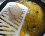 冬瓜とかぼちゃのとろ旨煮♪作り方8写真