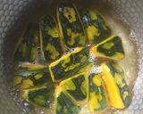 常備菜 お弁当にも！かぼちゃの煮物作り方2写真