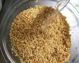 万能選手！玄米塩糀の作り方。作り方4写真