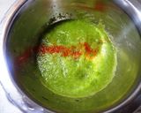 稚鮎の南蛮～Pマンde変わり緑酢添え作り方8写真