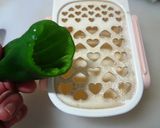 稚鮎の南蛮～Pマンde変わり緑酢添え作り方7写真