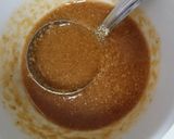 オクラとトマトのゆず胡麻サラダひやむぎ♪作り方4写真