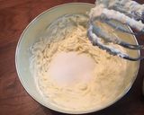 オレオ レアチーズケーキ作り方9写真